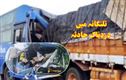 تلنگانہ میں بس اور ٹرک کی خوفناک ٹکر، 6 مسافر ہلاک، کئی زخمی
